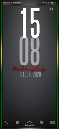 NewPort v11.14 DarkLight