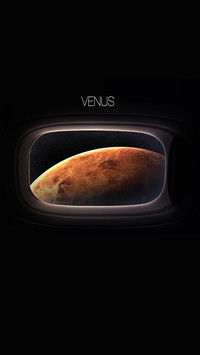 The vastness of the planet