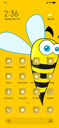 Bee