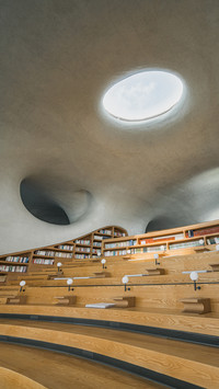 Yundong library 65