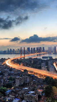 Wuhan City Mayors Report 07