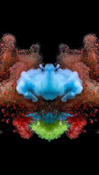 Illusionary photography