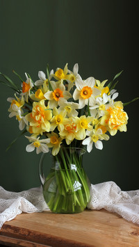 Common errors in flower material processing 9