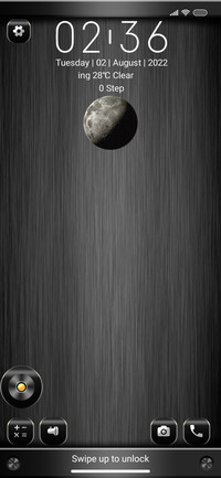 Black Dream