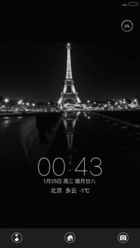 夜景