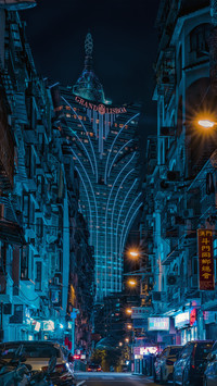 A Little Introduction to Macao 8