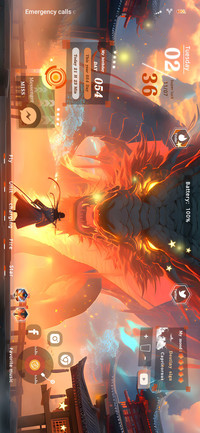 Dragon killer