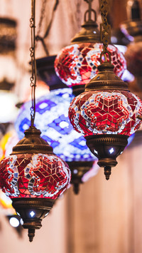 Color lamp ball-02