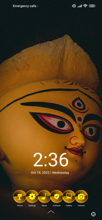 Navratri tone