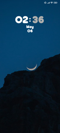 Moon