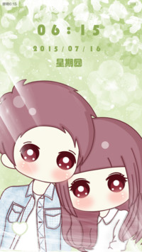 小琢之栀子花开