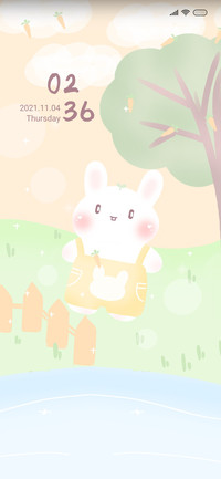 rabbit