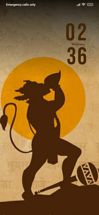 Hanuman God