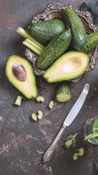 There are many benefits for babies to eat avocado 9