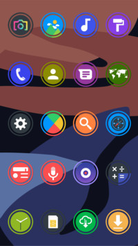 Pixel Pie 10 Q.