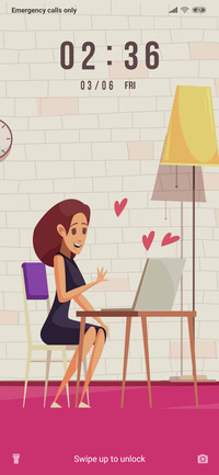 OnlineDating_3MDP
