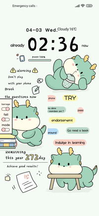 Learning Plan