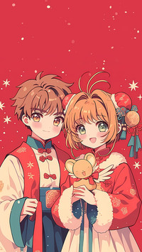 魔卡少女樱的次元绮梦
