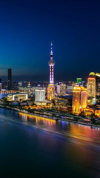 寻找城市美景