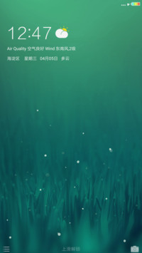 Hydrogen