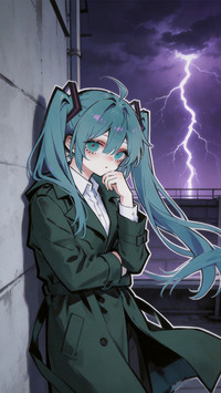 初音漫游