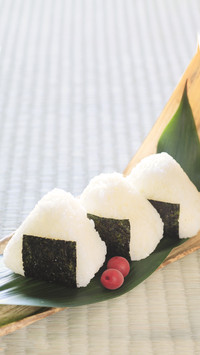 Rice balls