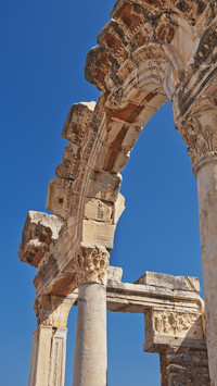 Temple of Hadrian