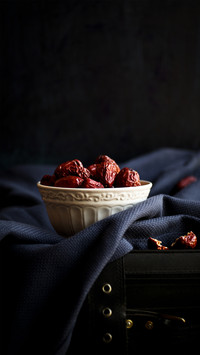 Three dates a day from 8 for life