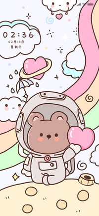 宇宙之熊