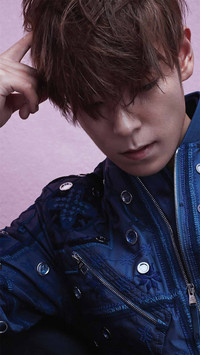 Bigbang崔胜贤 TOP