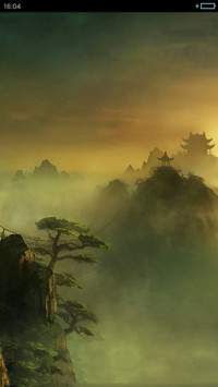 仙境