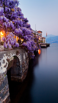 Lake como 17