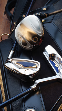 Golf club 4