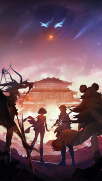 三国志幻想大陆