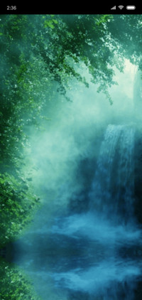 动态风景