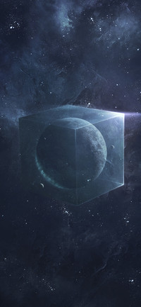 宇宙皆诗