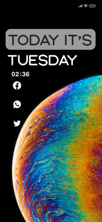 Color Space