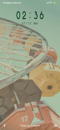 Ferris Wheel_3MDS