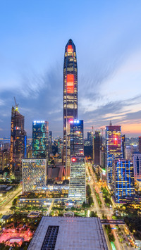 List of the worlds top ten tourist cities 35