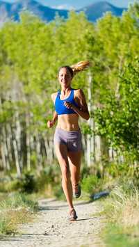 Fast running vs jogging 02