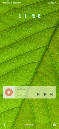 Leaf Pattern_3MDS