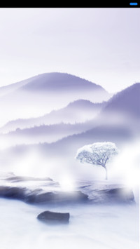 人间仙境