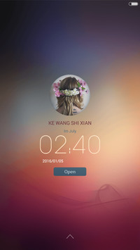 享自由(好评返现/超级WIN10自由桌面/酷炫时钟/IOSplus/创意动画锁屏）详看教程