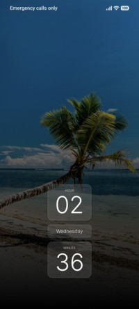 Island Breeze