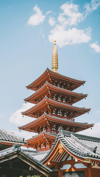 畅玩日本