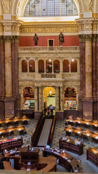 书的天堂