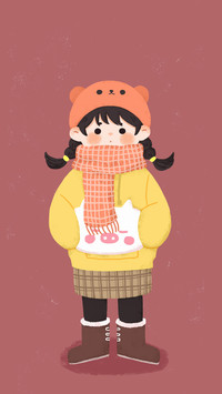 女孩们的青春