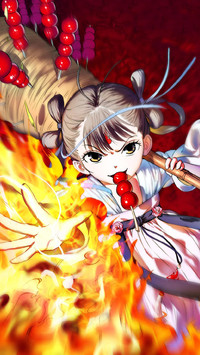 狐妖小红娘
