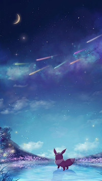 星月夜