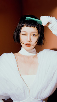 徐熙媛 回春的怪女孩
